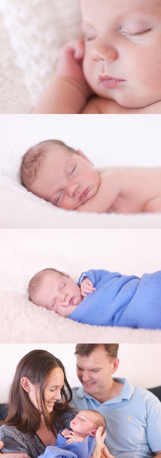 Butterbomb Newborn Photography Perth